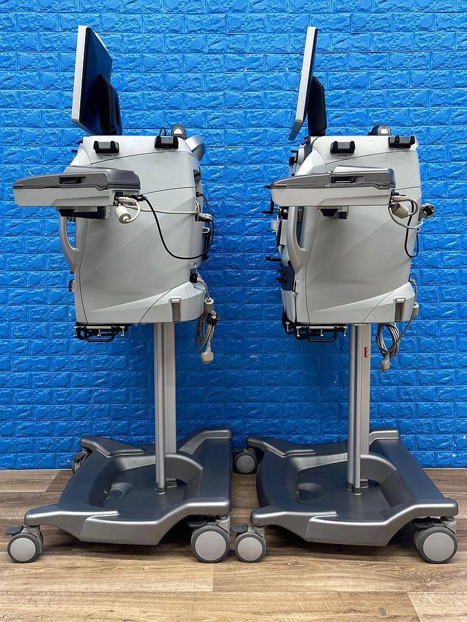 Used BAXTER PrisMax Dialysis Machine YOM: 2020