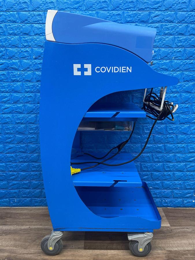 Used Covidien Force Triad  YOM: 2014