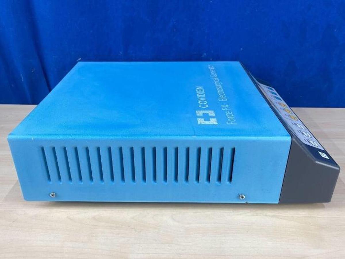 Used 2016 - VALLEYLAB Force Fx