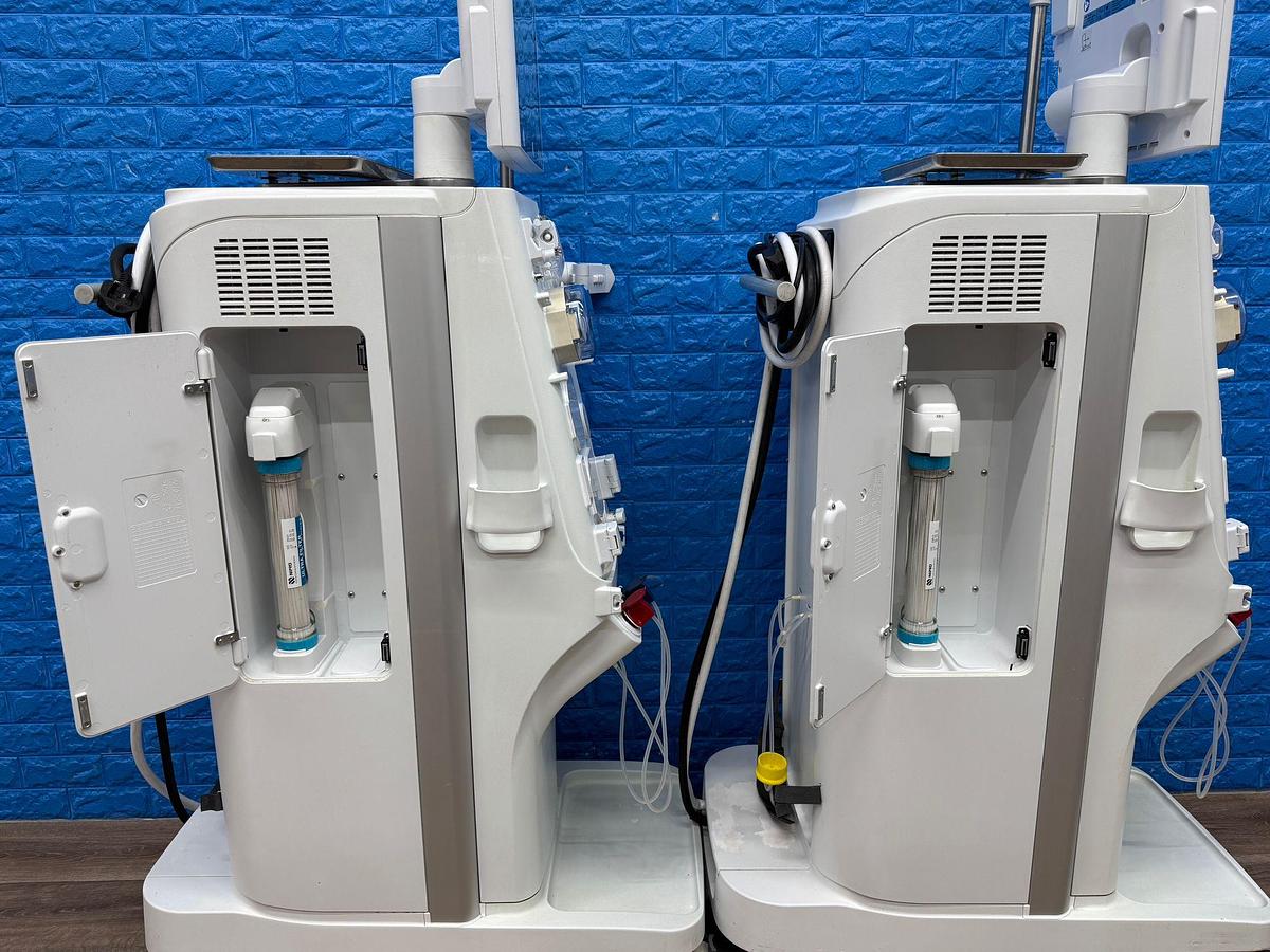 Used Nipro Surdial X Dialysis YOM: 2018 