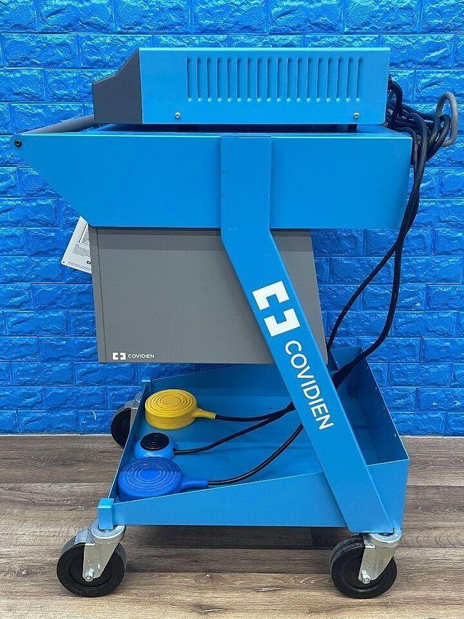 Used COVIDIEN/VALLEYLAB COVIDIEN Force FX YOM