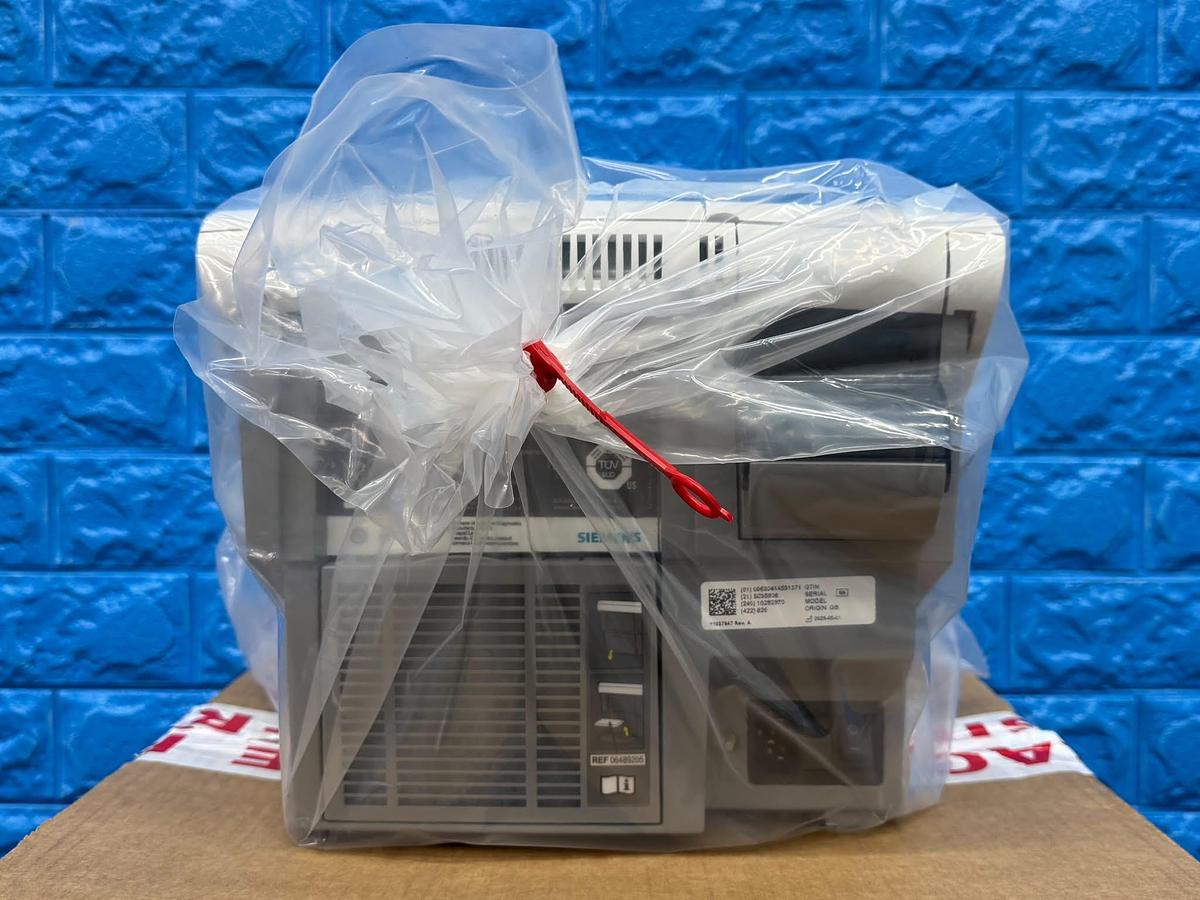 Used Siemens DCA Vantage Analyzer System REF: 06651932 (5075WW) YOM: 2025