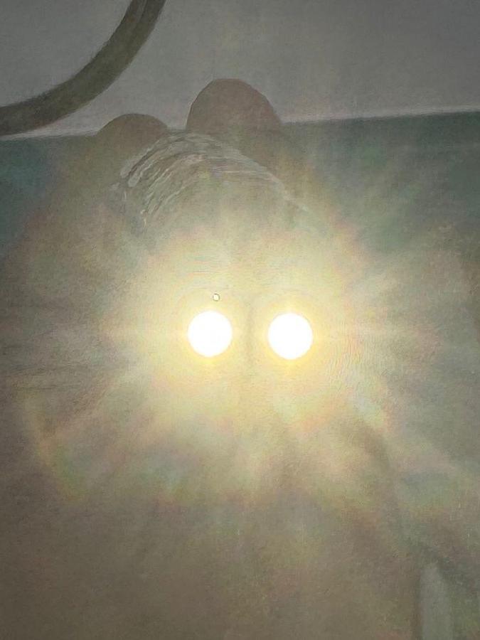 Used Fujinon Scope Model: EC-530FL 