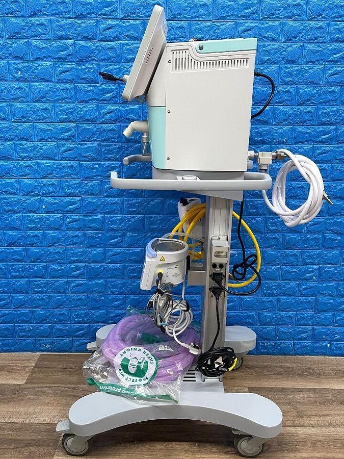 Used AEONMED VG 70 Ventilator, YOM