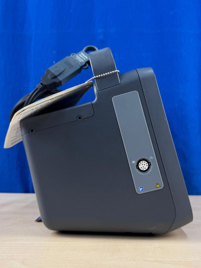 Used Philips HeartStart Intrepid Defibrillator YOM: 2020 