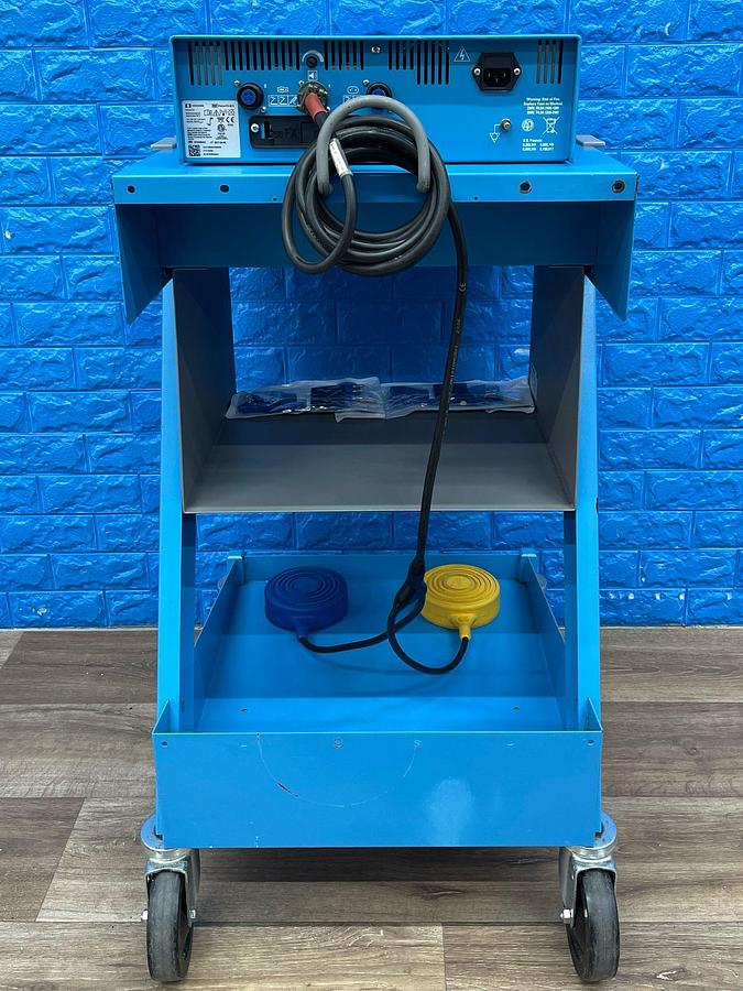 Used Covidien Force FX YOM: 2017 