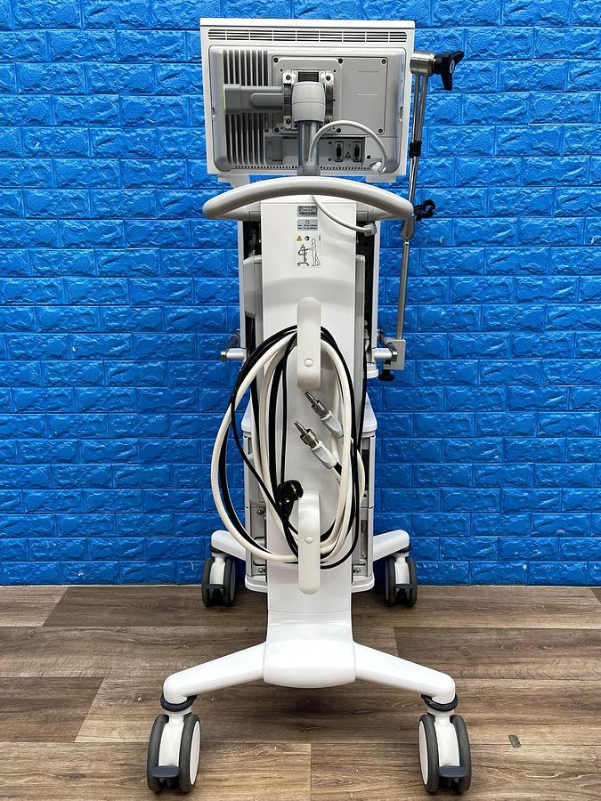 Used DRAEGER Evita Infinity V500 Ventilator YOM: 2017