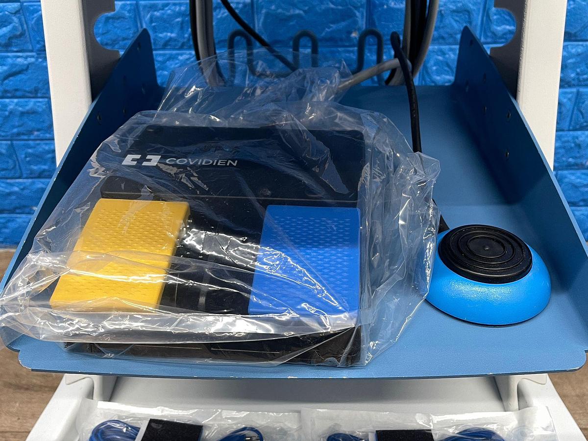 Used Covidien Valleylab FT10 YOM: 2018 