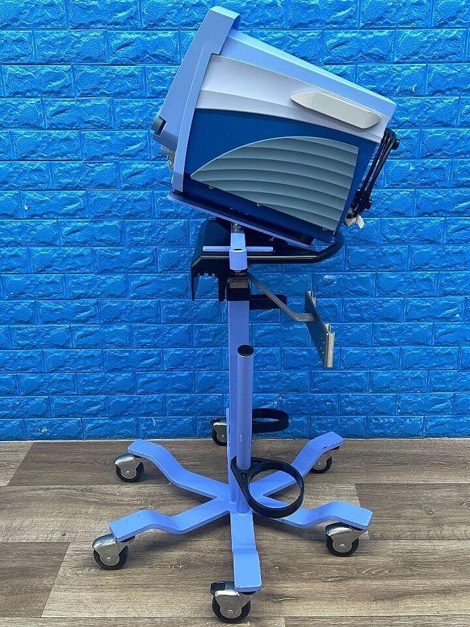 Used VYAIRE T Bird Ventilator