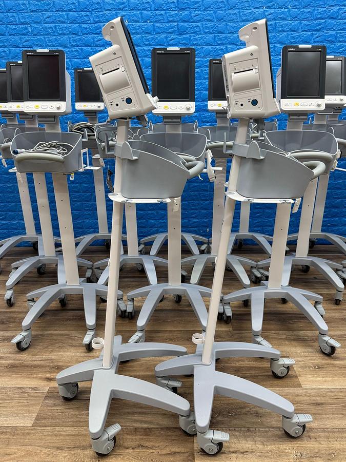 Used Mindray VS-900 YOM: 2021  