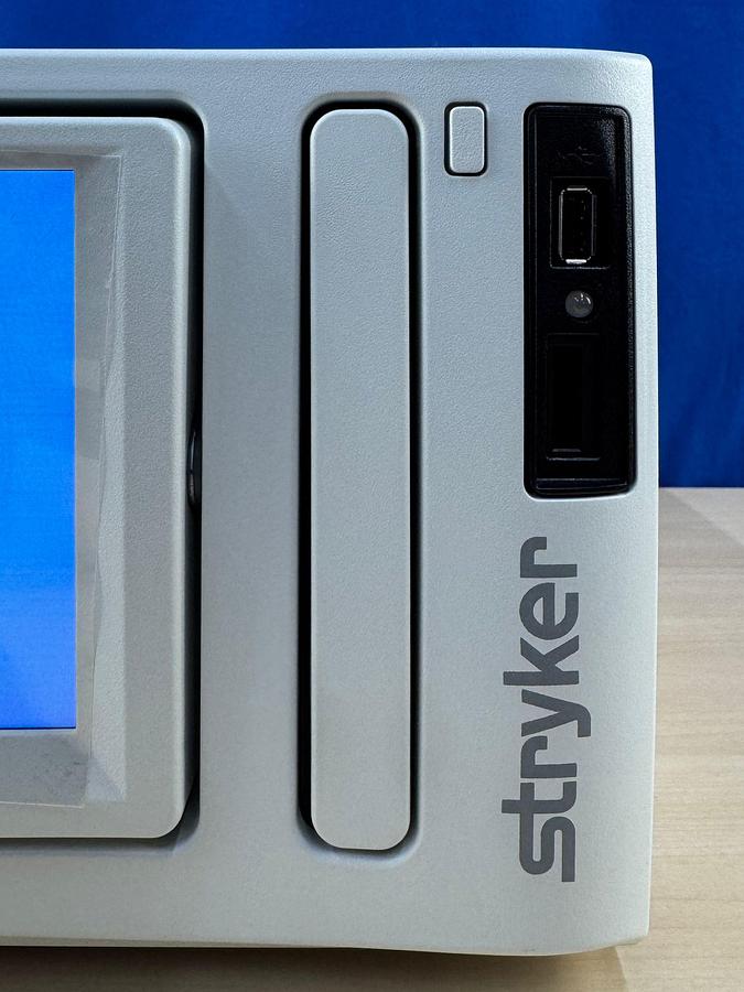 Used Stryker SDC3 HD Information Management System  YOM: 2019 