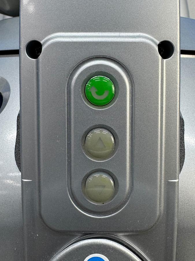 Used Bausch & Lomb Stellaris REF: BL11110 100027066 YOM: 2014 