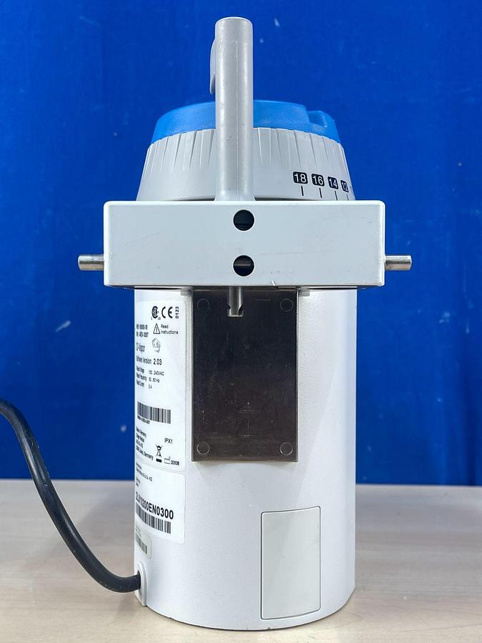 Used Dräger Baxter Desflurane, REF: M35500-18, YOM: 2008