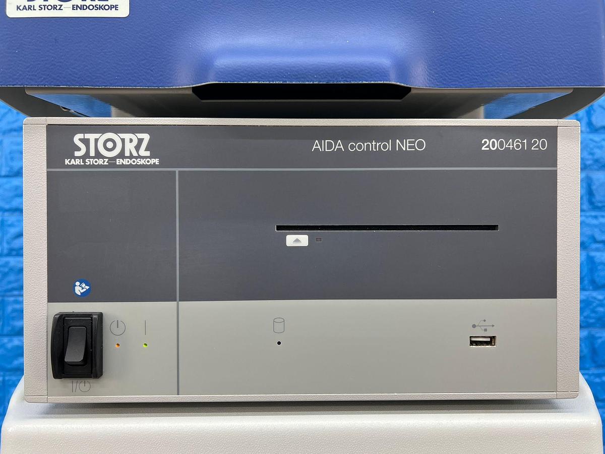 Used KARL STORZ Spies Tower Laparoscope