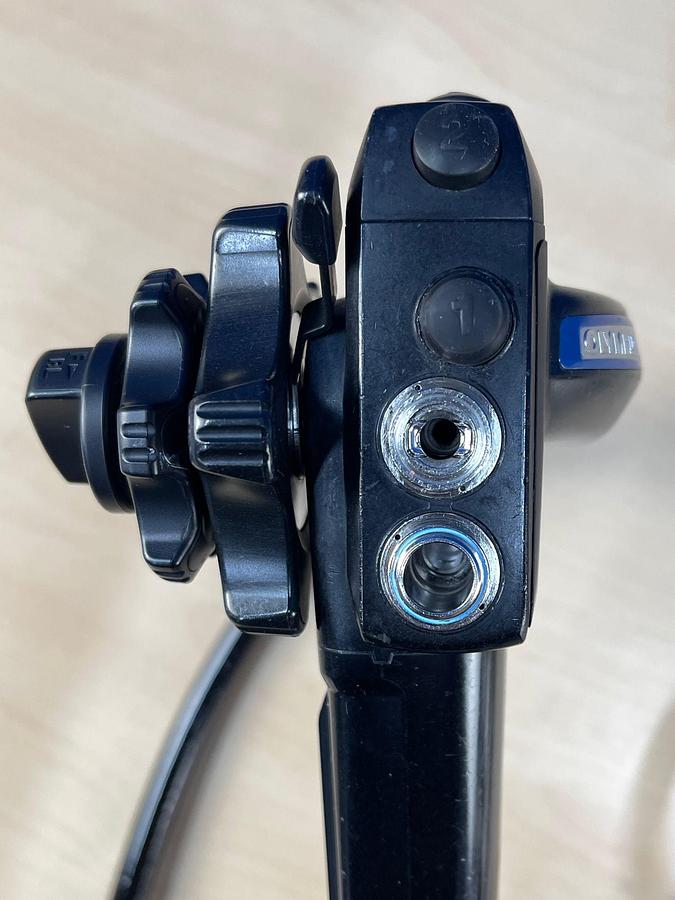 Used Scope Model: CF-HQ290L