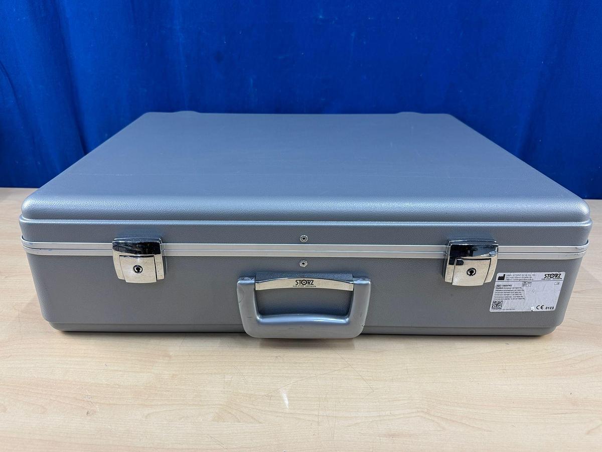 Used Karl Storz 13925 PKS Colonoscope