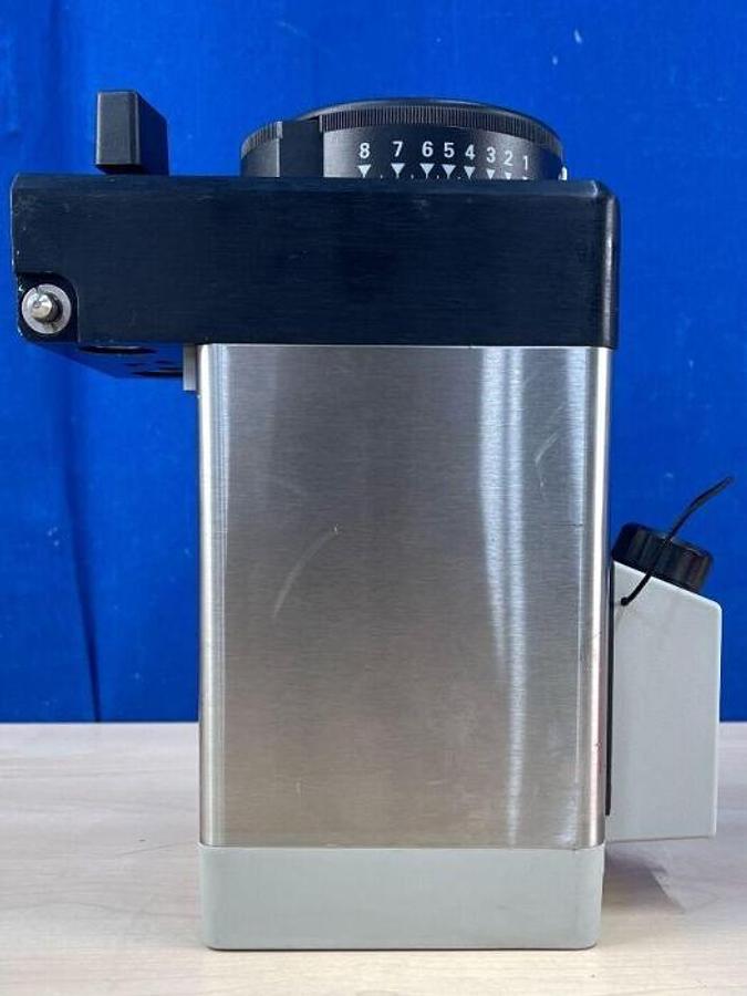 Used - DATEX-OHMEDA Sevotec 5
