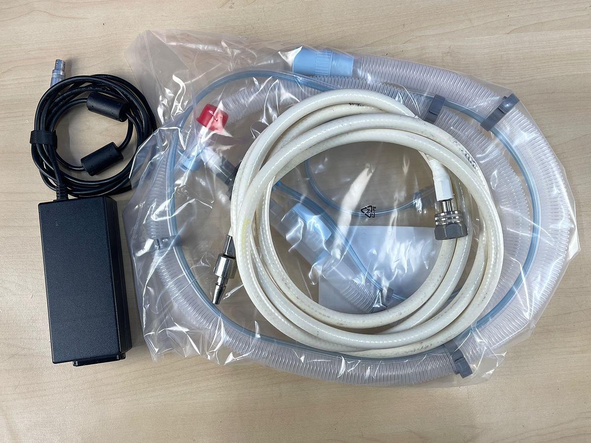 Used Dräger Oxylog 3000 Plus YOM: 2019