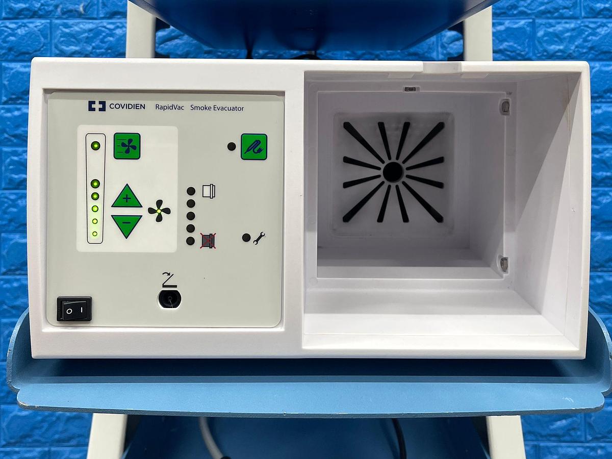 Used Covidien Valleylab FT10 YOM: 2018