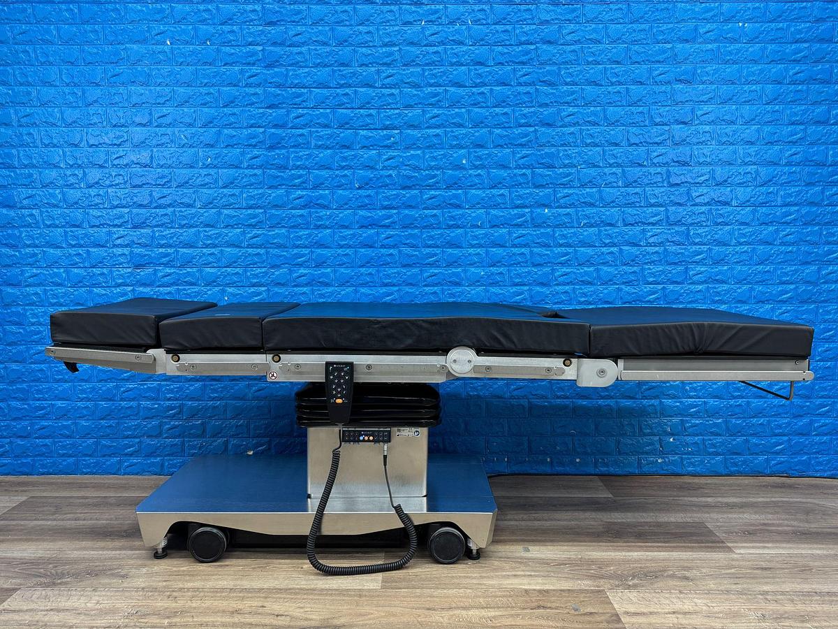 Used Steris Kerna General Surgical Table YOM: 2022