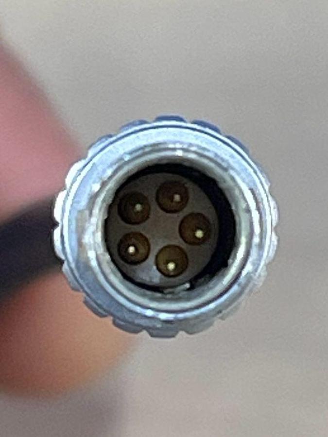 Used Arthrex Footswitch, RF: AR-6483, YOM: 2010