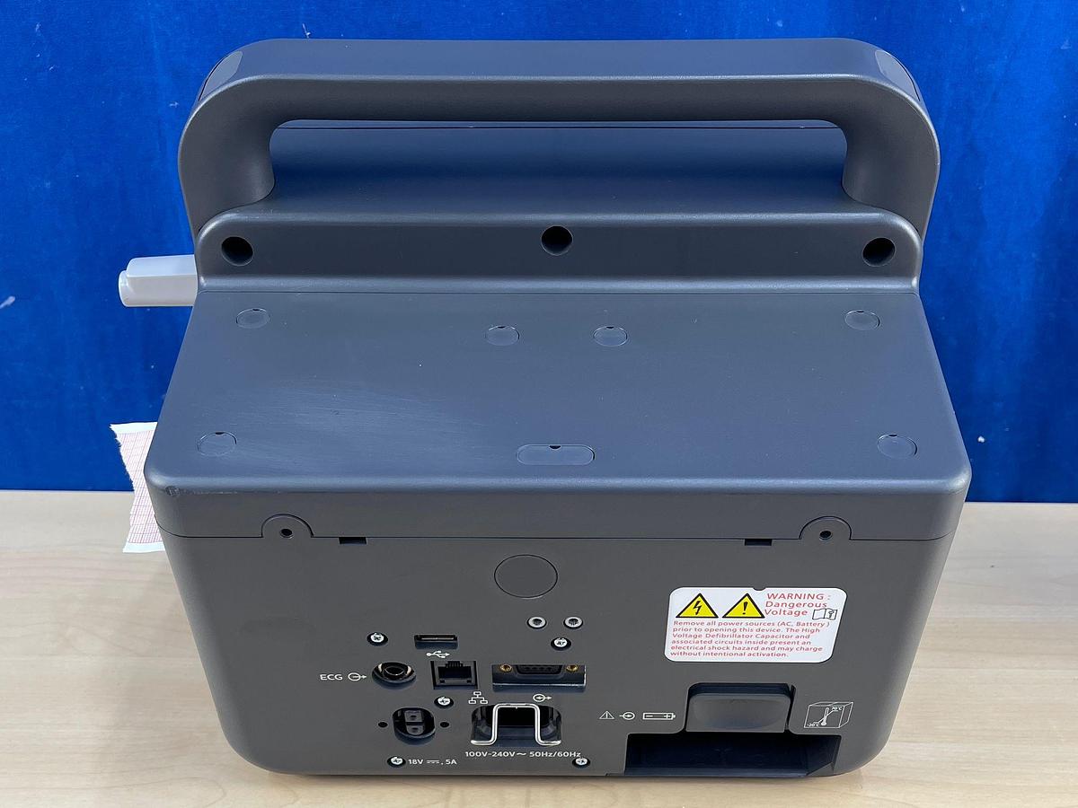 Used PHILIPS HeartStart Intrepid YOM: 2020