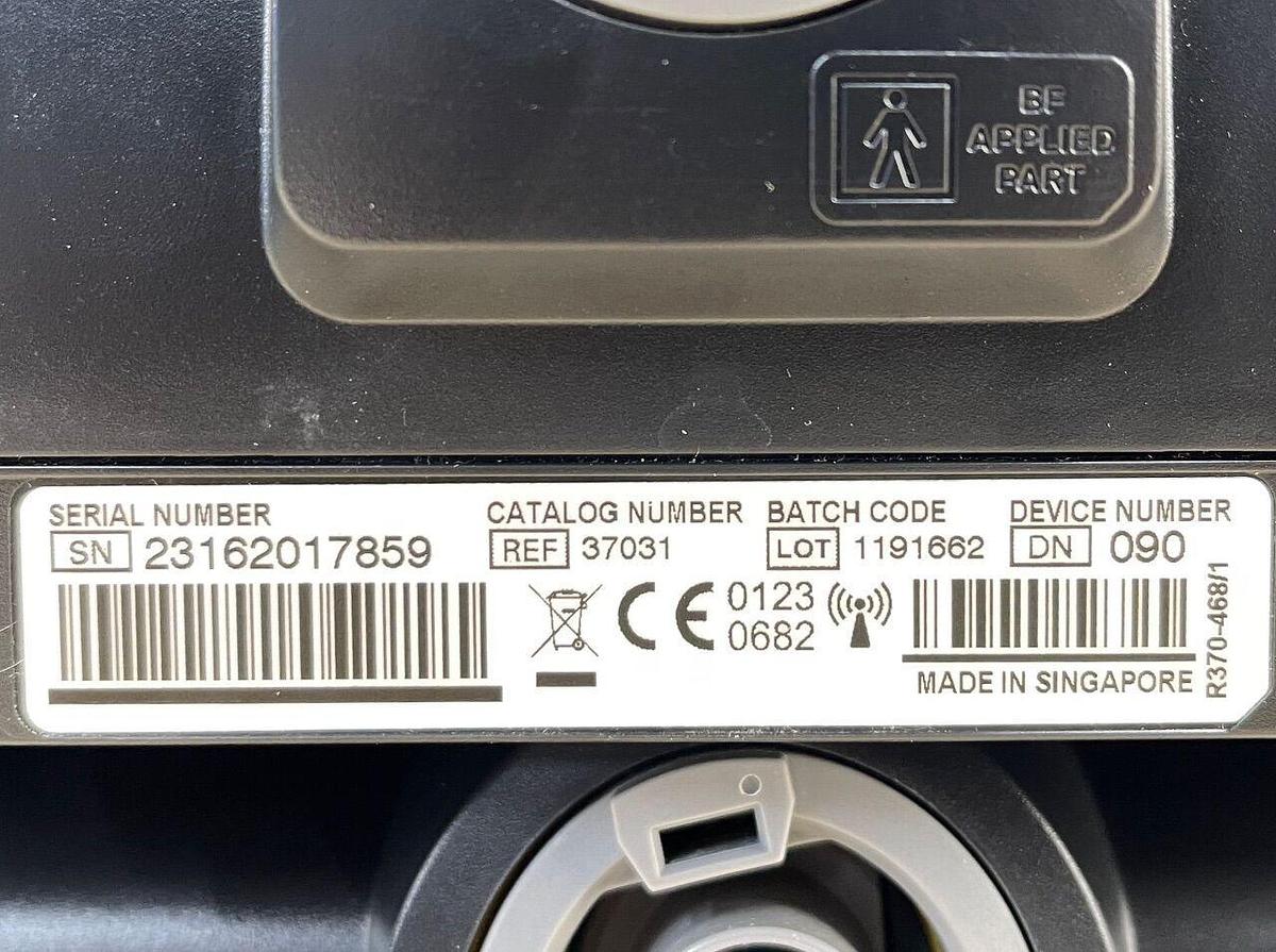 Used RESMED AirSense 10 (REF