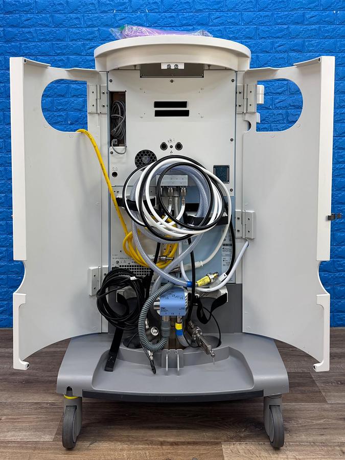 Used Dräger Primus Infinity REF: 8607500-38 YOM: 2014