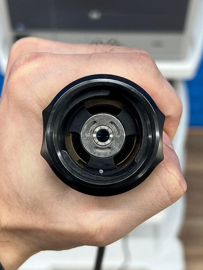 Used Karl Storz Spies Tower