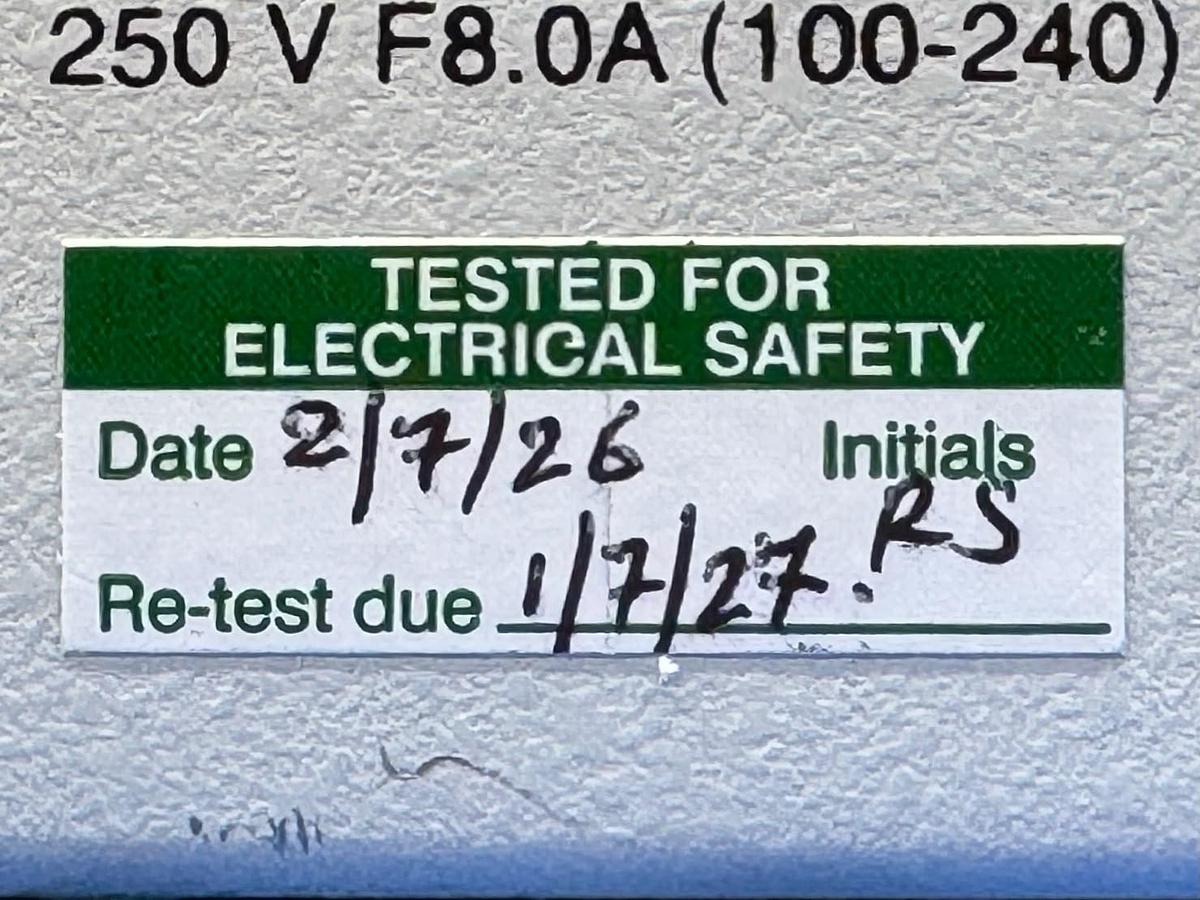 Used