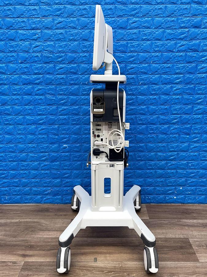 Used MAQUET Servo U Ventilator YOM:2016