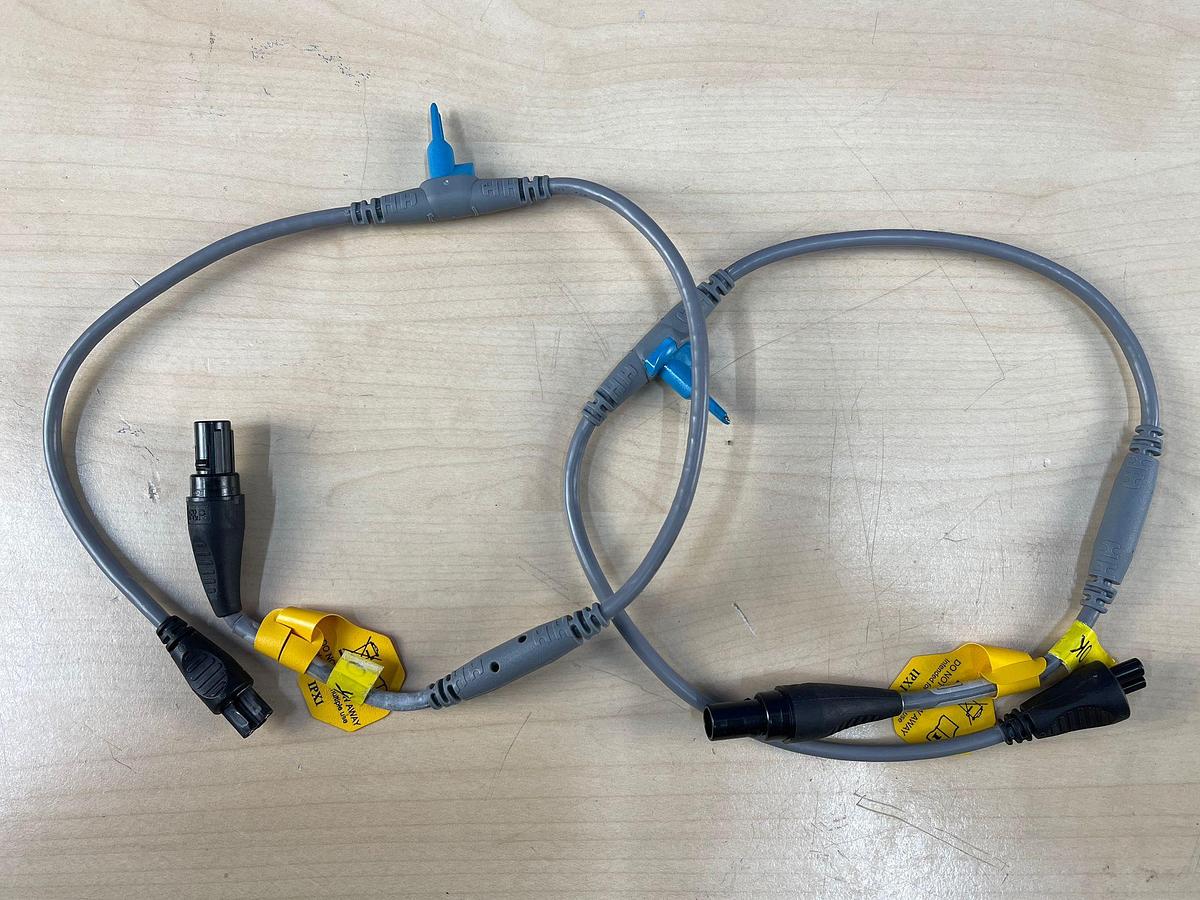 Used Fisher & Paykel HumiGard REF: MR860AEU YOM: 2011 