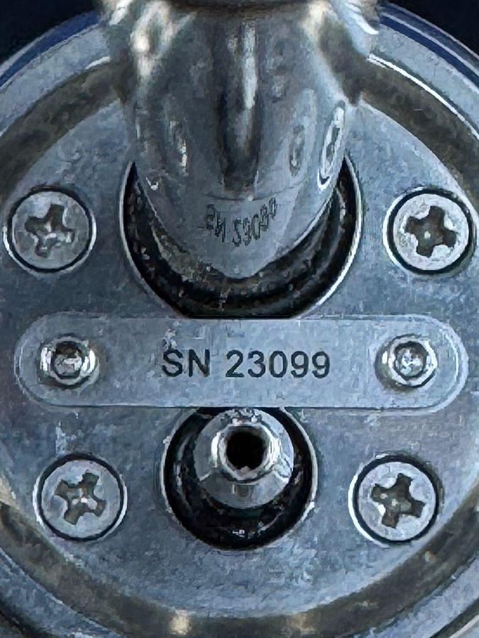 Used Karl Storz 13821 PKS Gastroscope