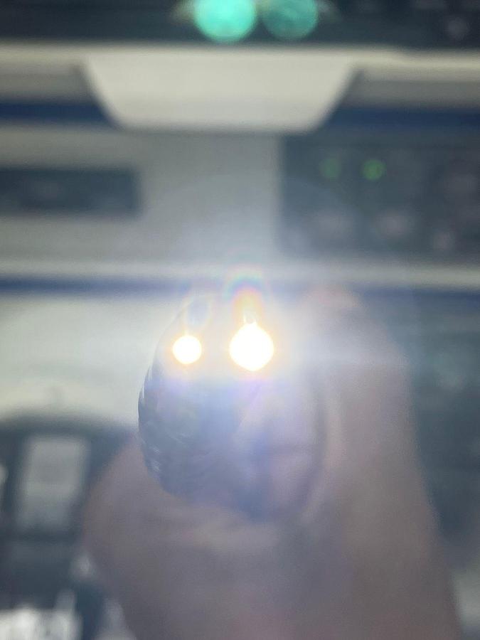 Used Olympus Scope Model: GIF-HQ190