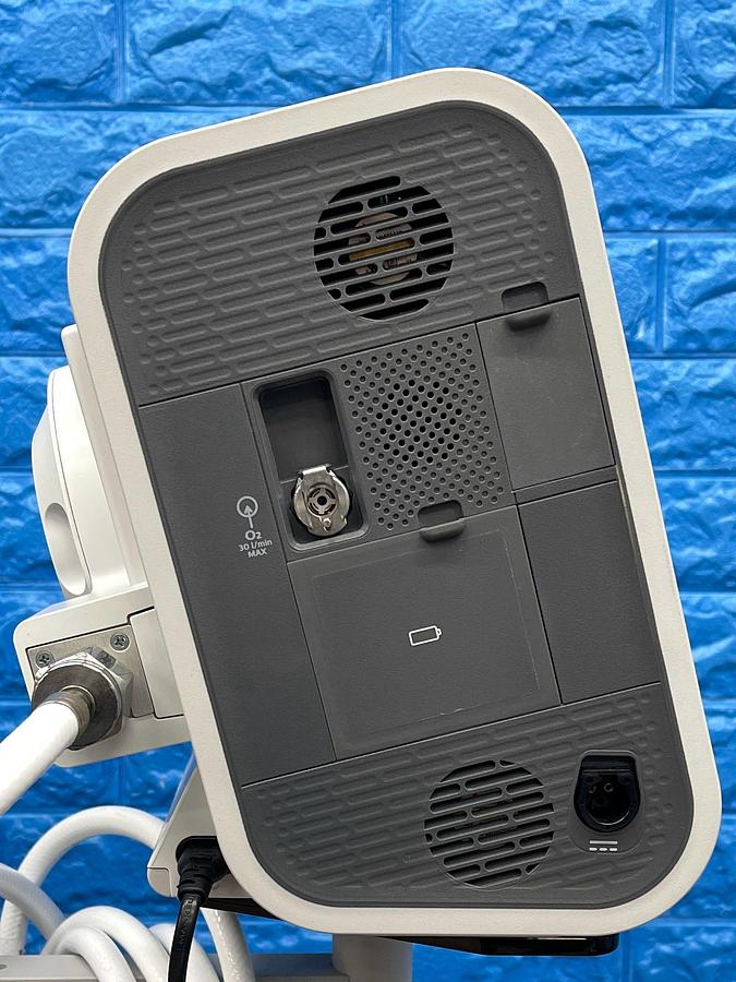 Used Philips Trilogy EVO Ventilator -5 pieces