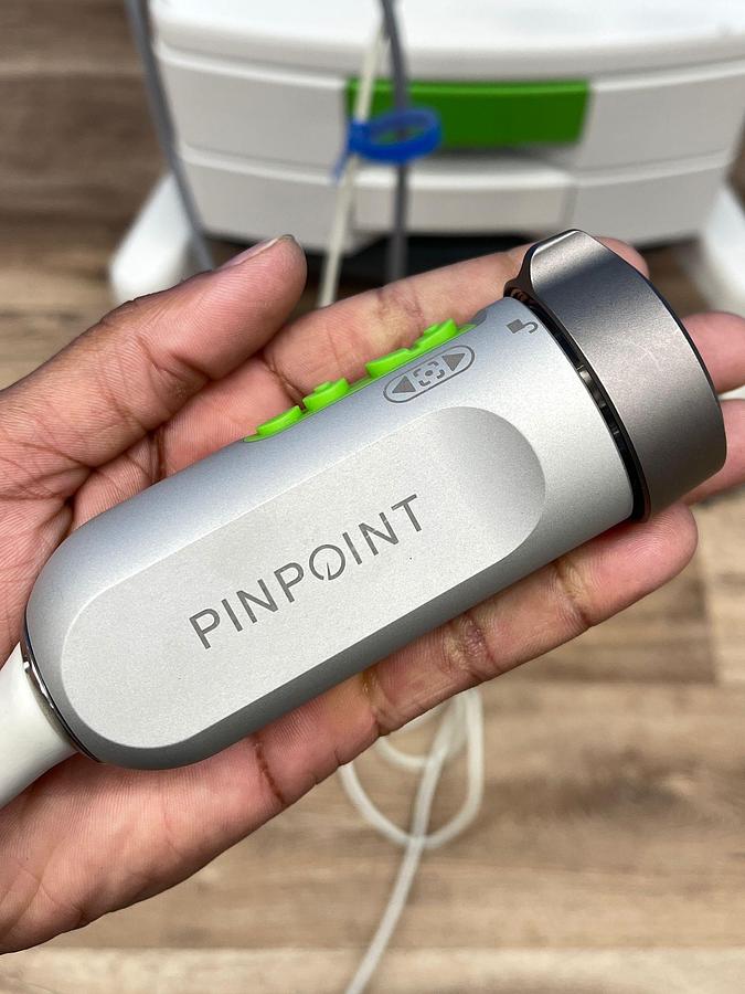 Used Pinpoint Laparoscopy Tower YOM: 2018