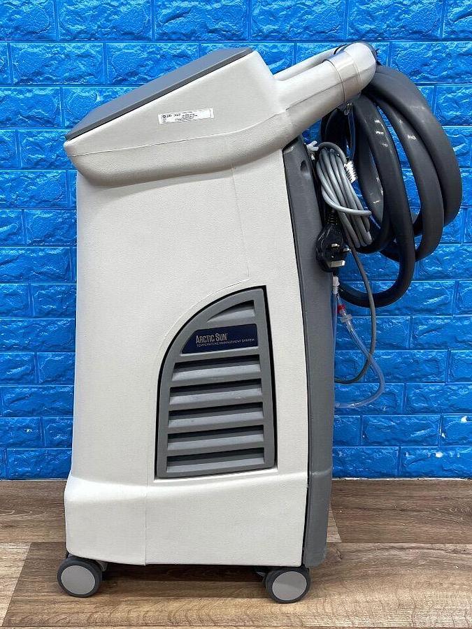 Used MEDIVANCE ARCTIC SUN YOM
