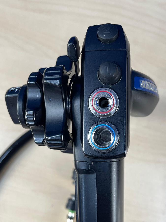 Used Olympus GIF-XP290N Gastroscope