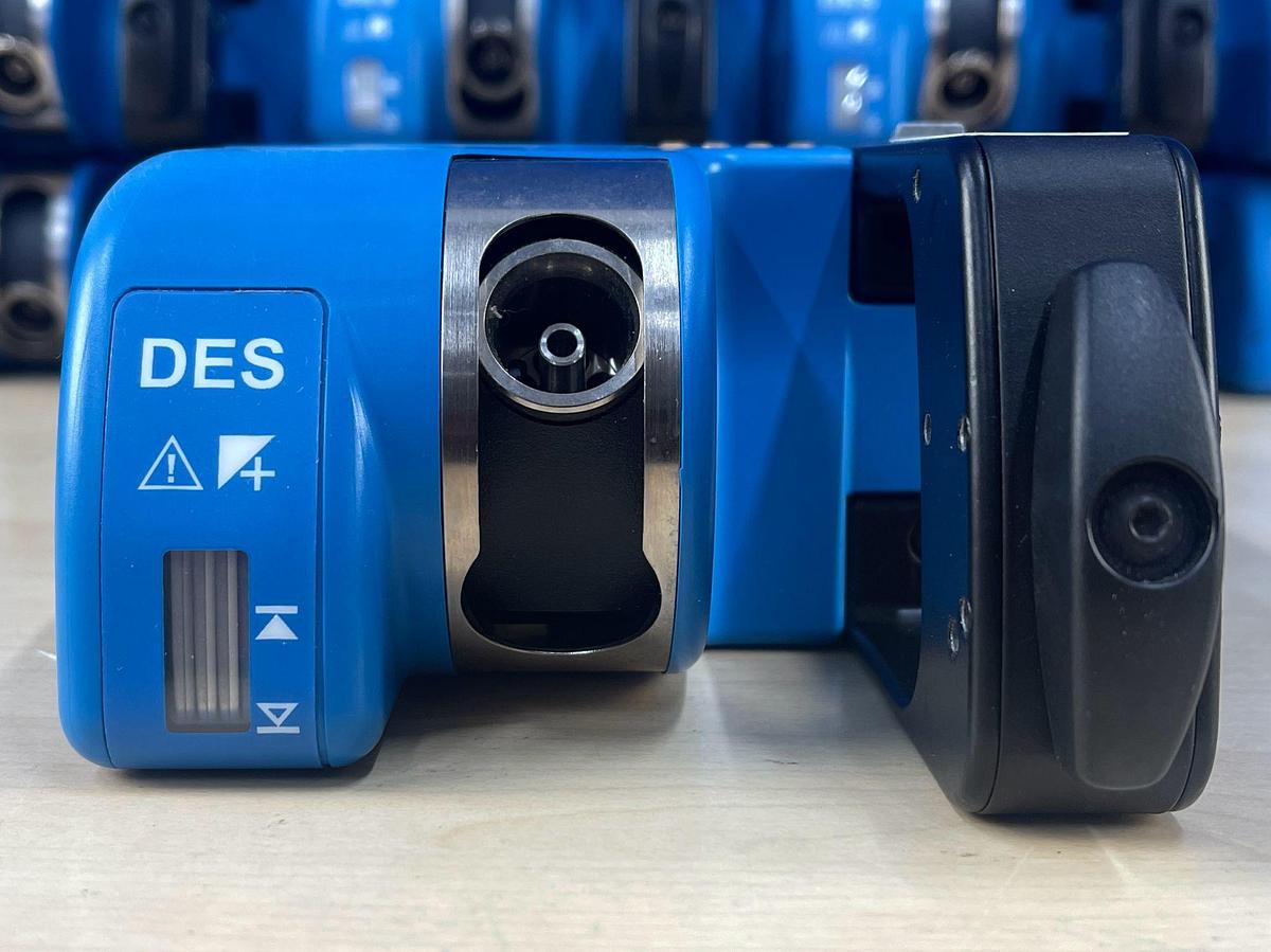 Used GE Datex-Ohmeda Aladin 2 Desflurane Vaporiser