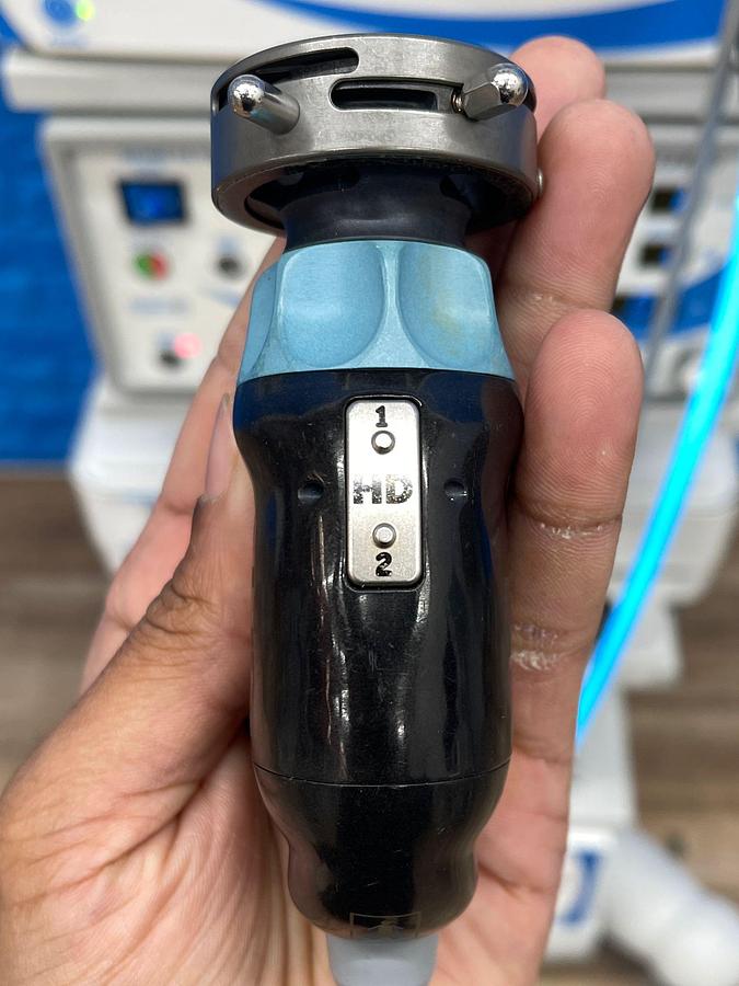 Used ConMed  Laparoscopy Tower