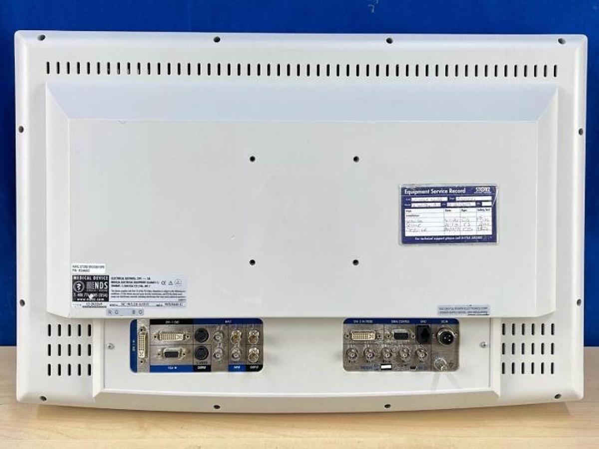 Used - KARL STORZ SC-WU24-A1515