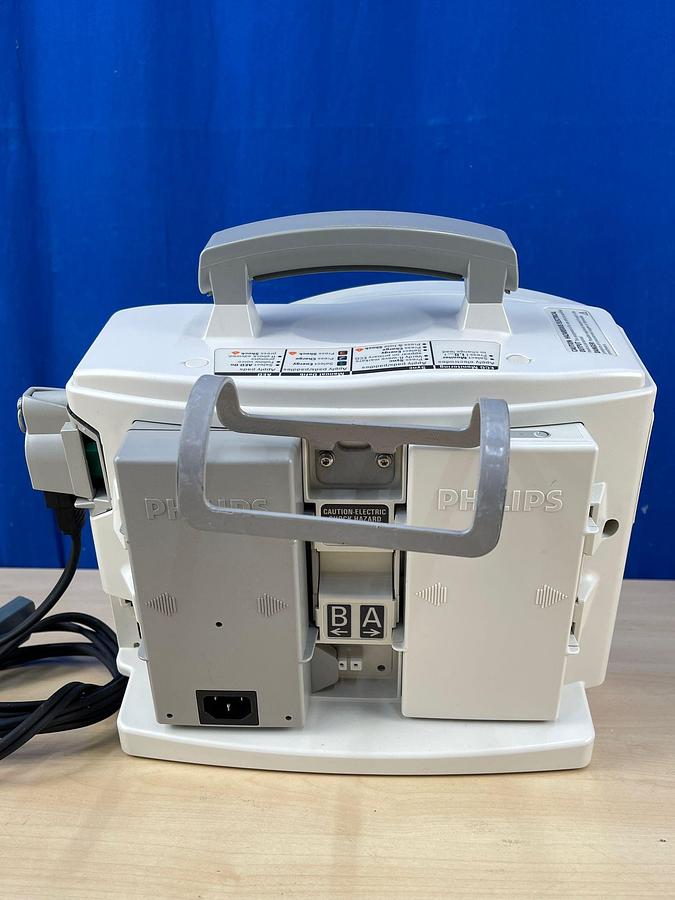 Used Philips HeartStart MRX YOM: 2007