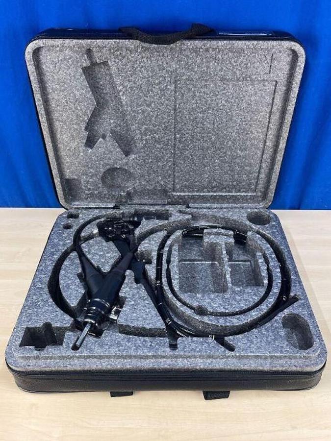 Used - FUJINON EC-600WM