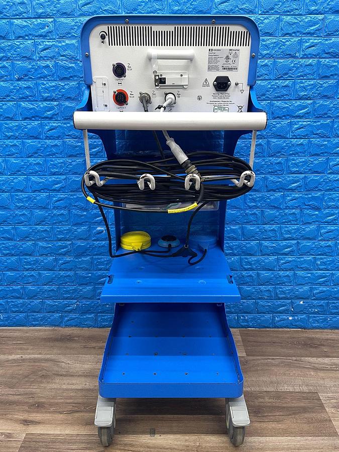 Used Covidien Force Triad  YOM: 2014