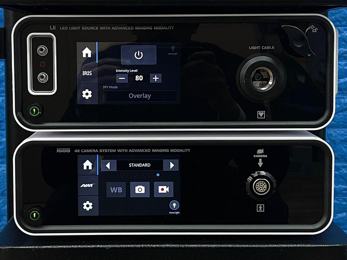 Used Stryker 1688 4K Tower