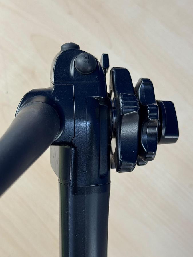 Used FUJINON Scope Model: EC-760R-V/L YOM: 2019