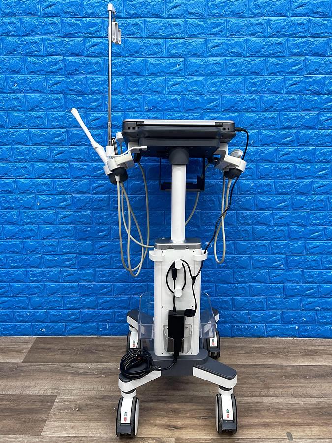 Used Sonoscape X3 Ultrasound YOM: 2019