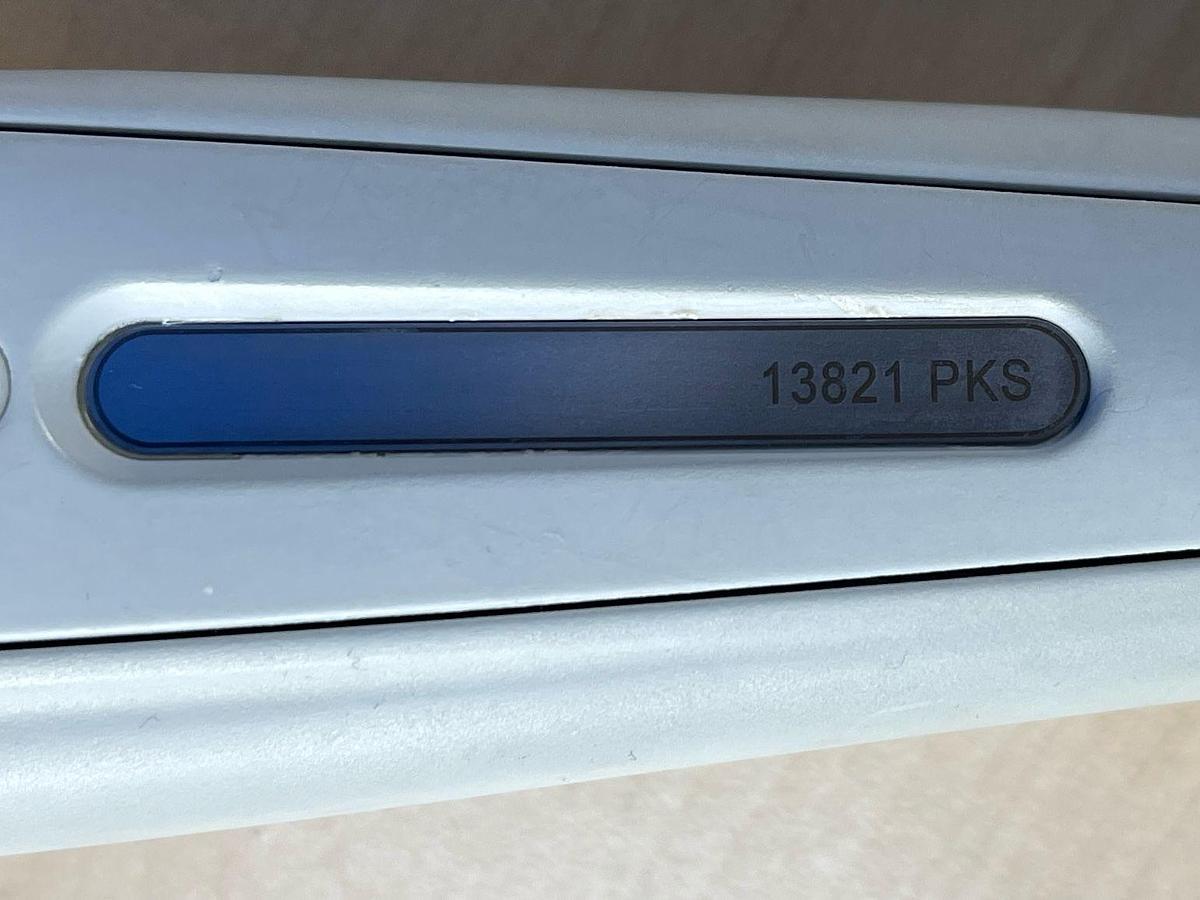 Used Karl Storz Scope Model: 13821 PKS