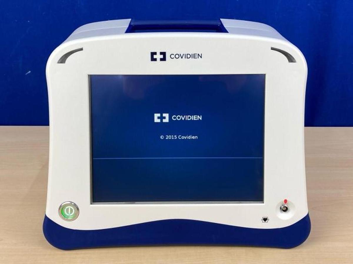 Used 2016 - COVIDIEN ClosureRFG RFG3