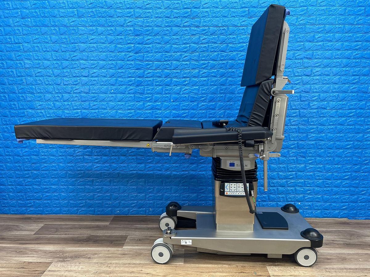 Used Trumpf Titan, YOM: 2013